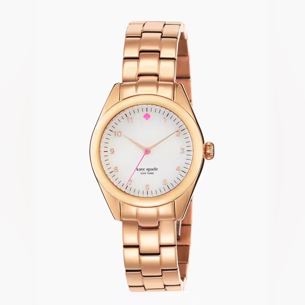 Kate Spade ♠️ Seaport Watch